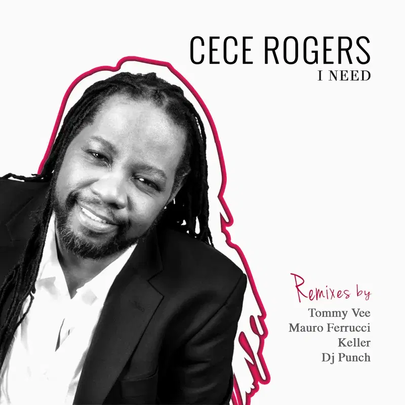 I Need (The Remixes)