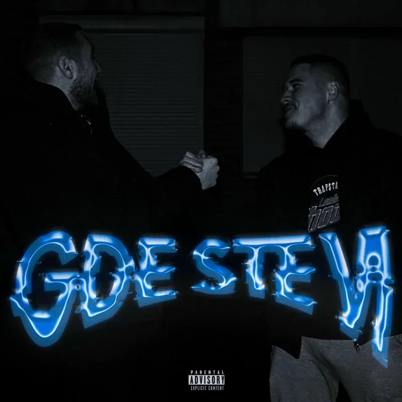Gde Ste Vi