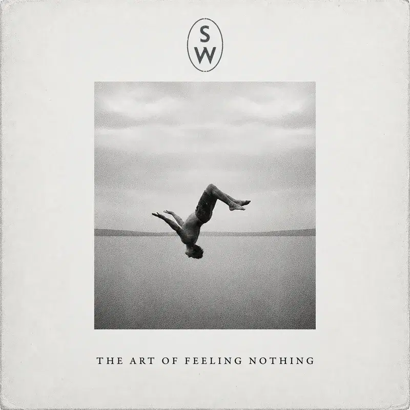 The Art Of Feeling Nothing