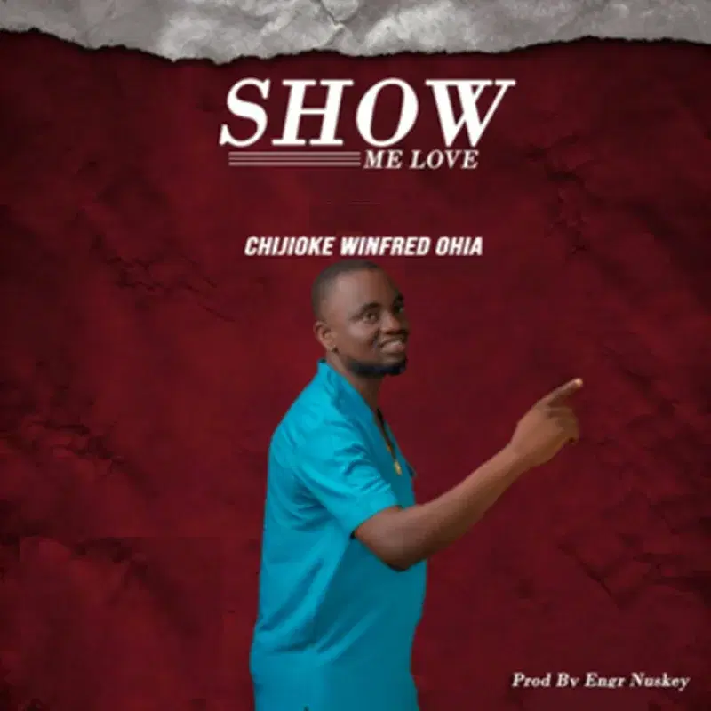 Show Me Love