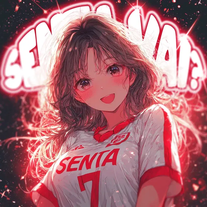 SENTA VAI?