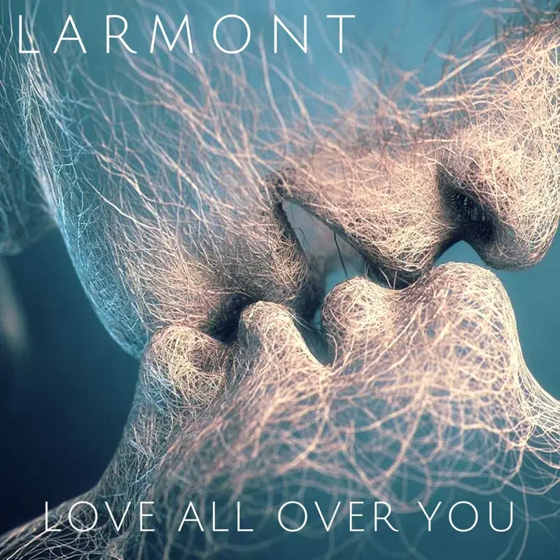 Love All Over You