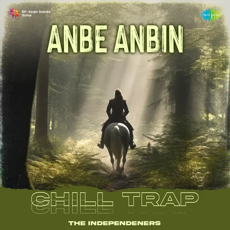 Anbe Anbin