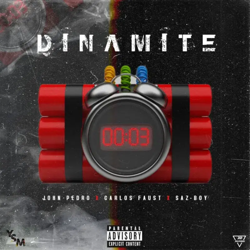 Dinamite