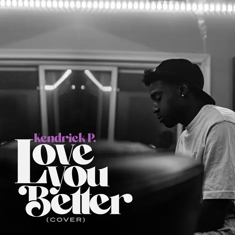 Love You Better