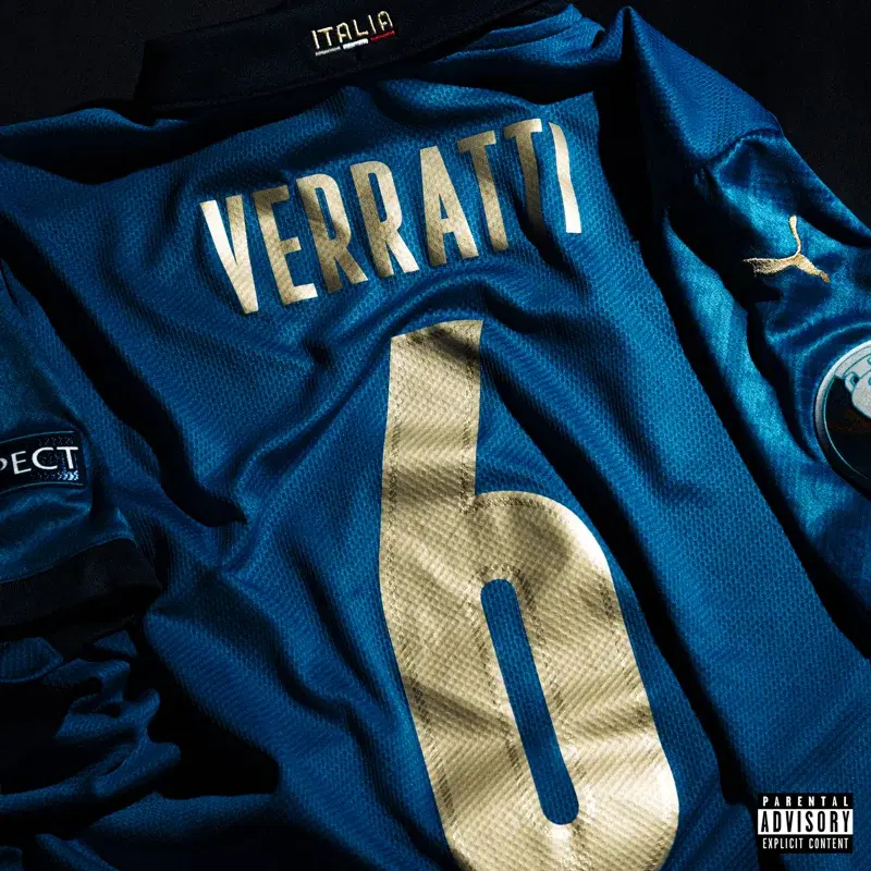 MARCO VERRATTI