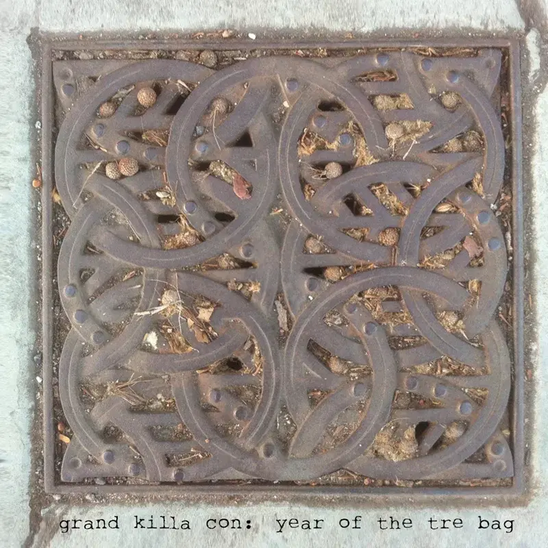 Year of the Tre Bag