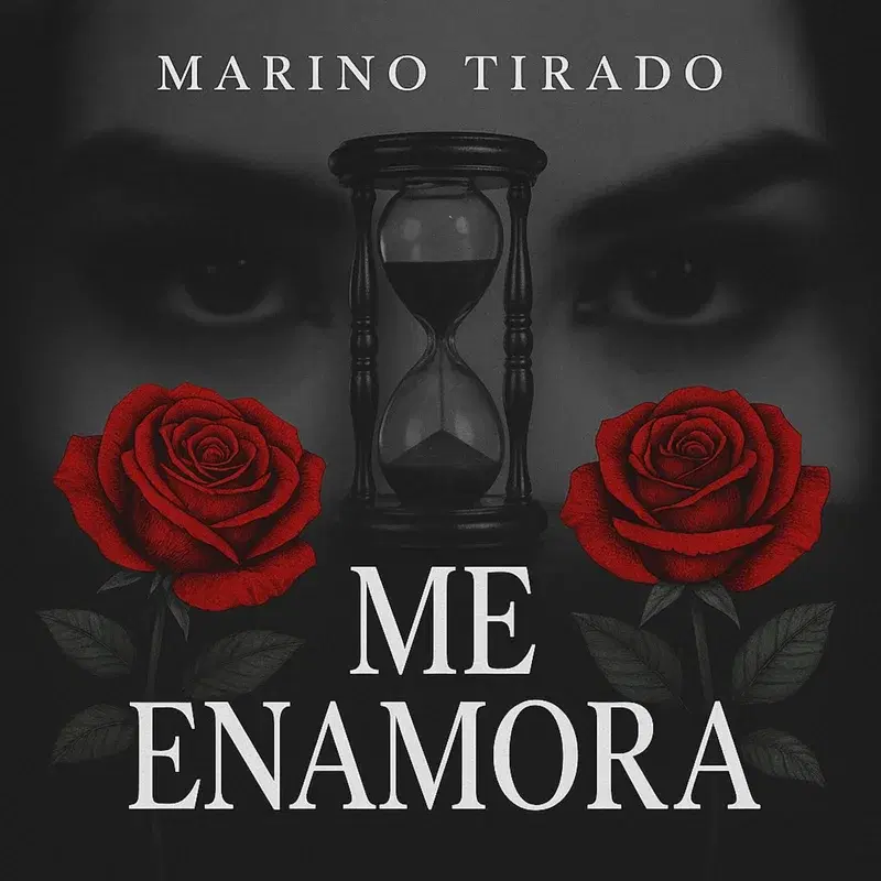 Me enamora