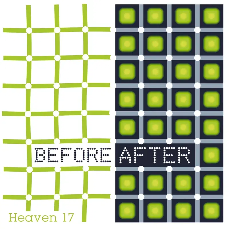 Before After