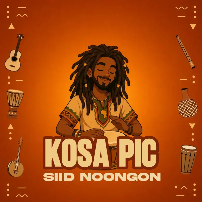 Siid Noongon