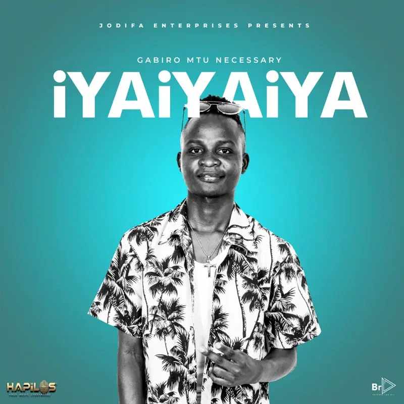 Iyaiyaiya