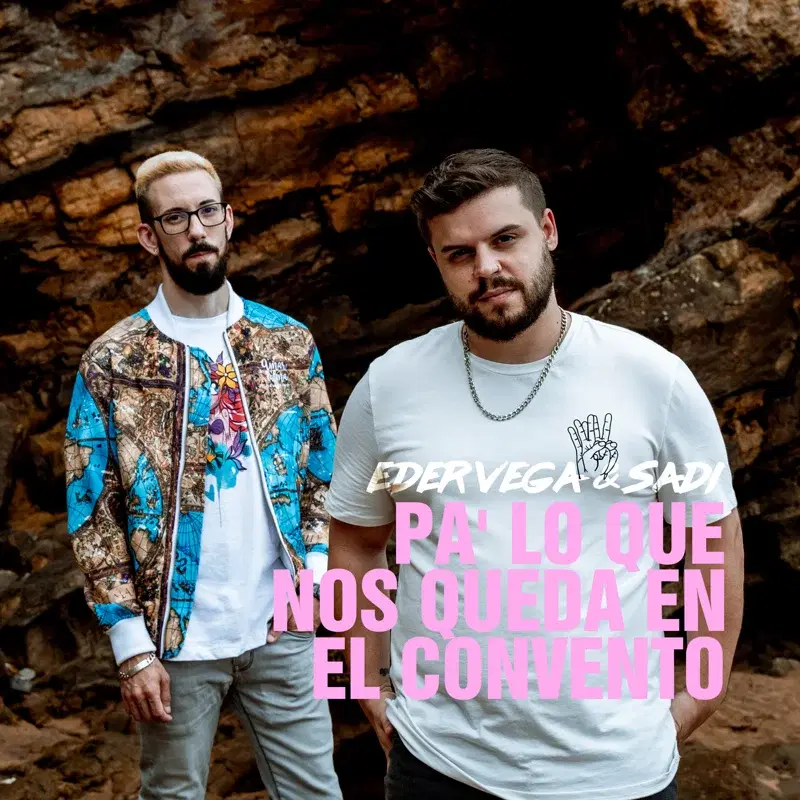 PA' LO QUE NOS QUEDA EN EL CONVENTO