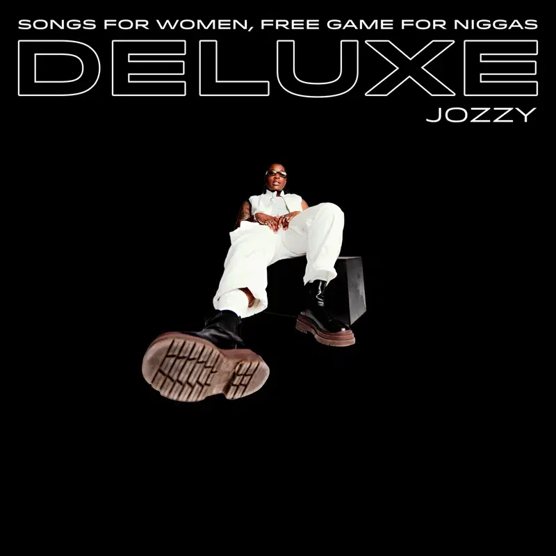 Songs For Women, Free Game For Niggas
