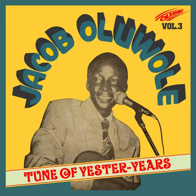 Tune of Yester Years, Vol. 3