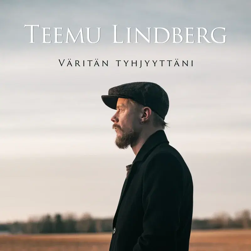 Väritän tyhjyyttäni