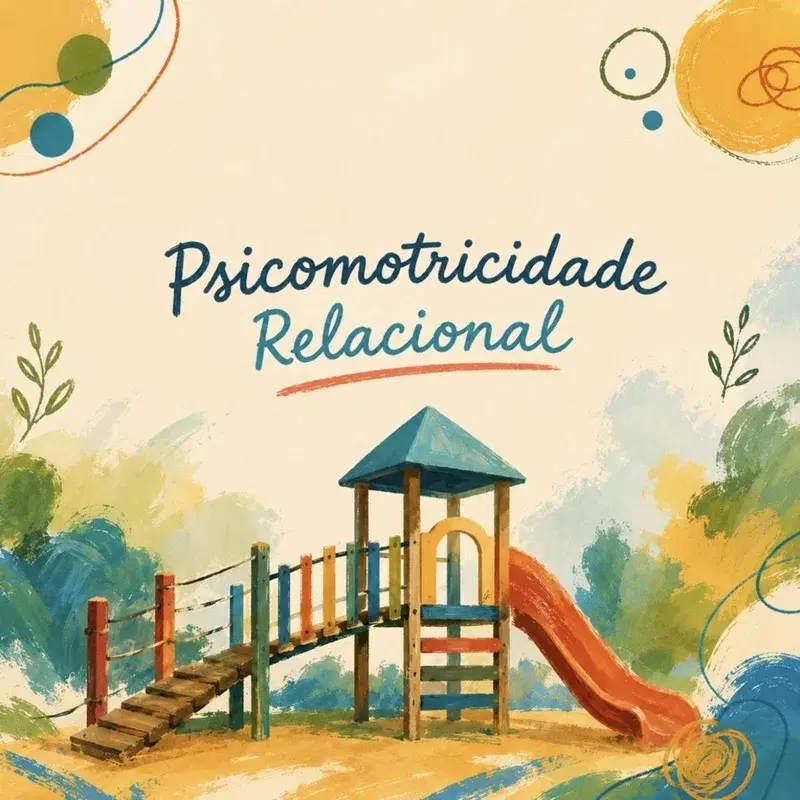 Psicomotricidade Relacional