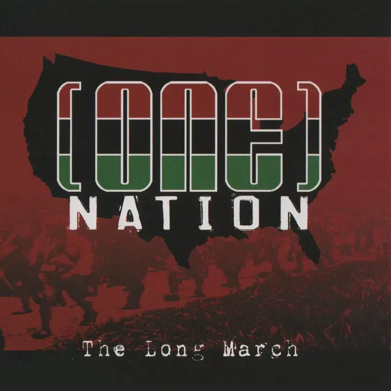 The Long March