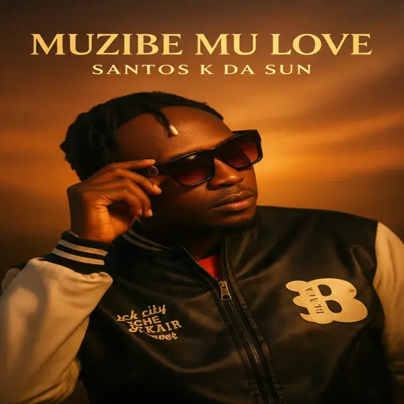 MUZIBE MU LOVE