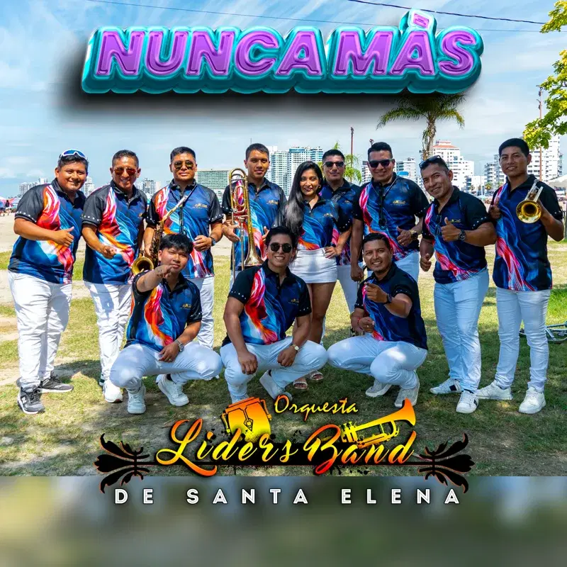 NUNCA MÁS