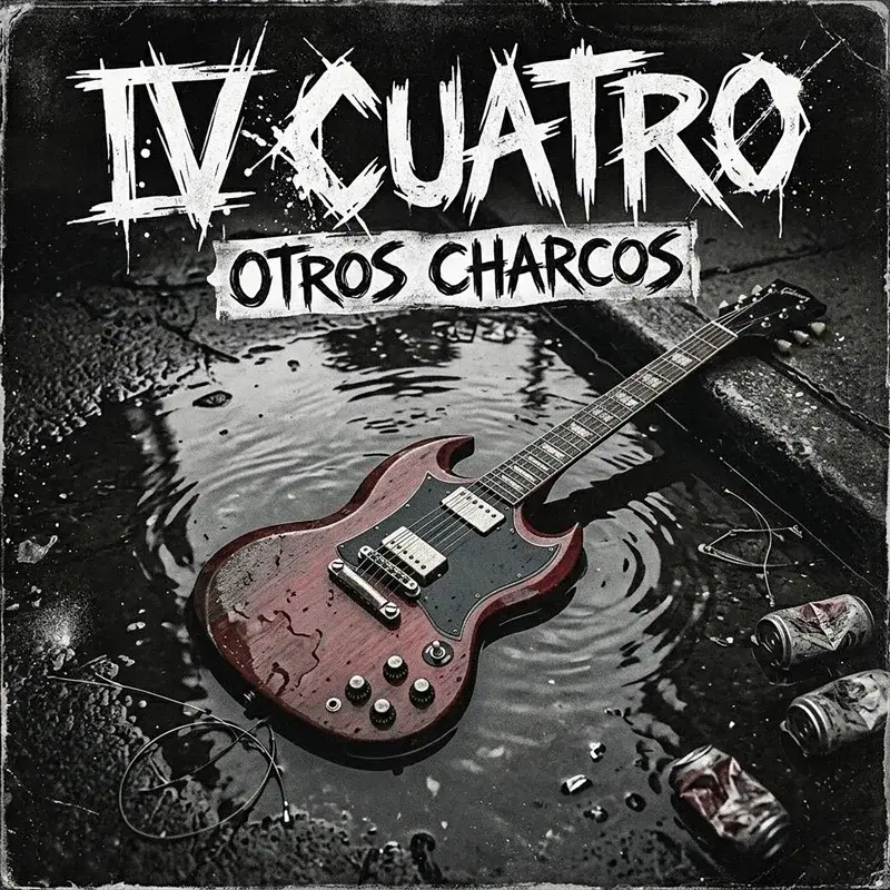 Otros charcos