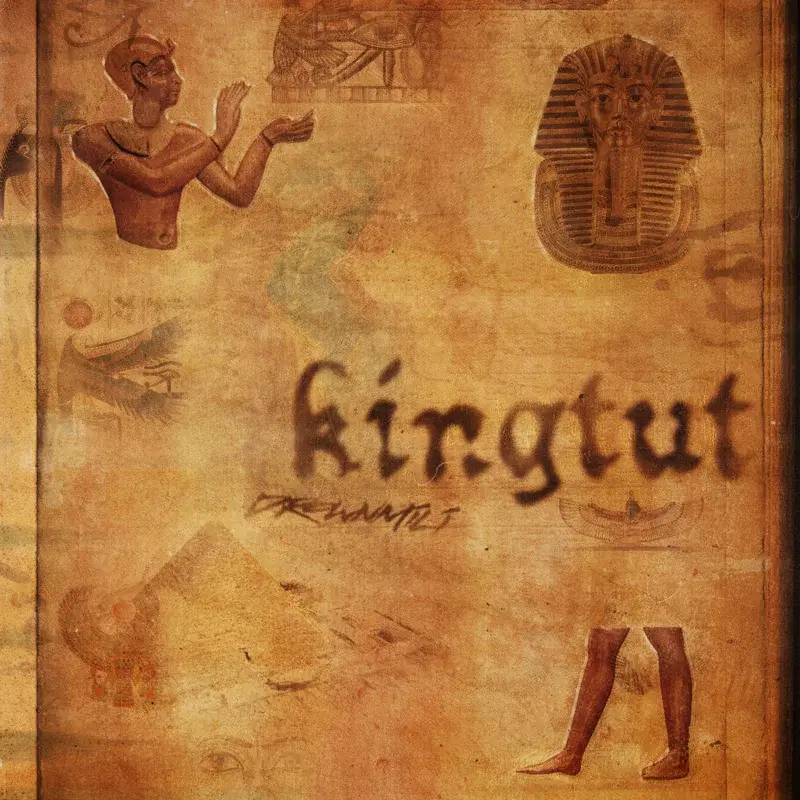 King Tut