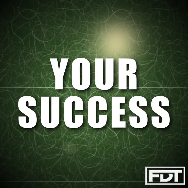 Your Success