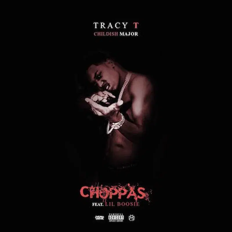 Choppas