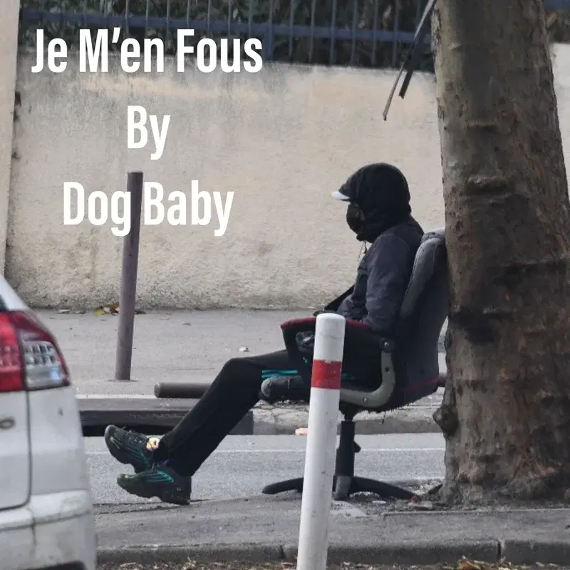 Je M'en Fous