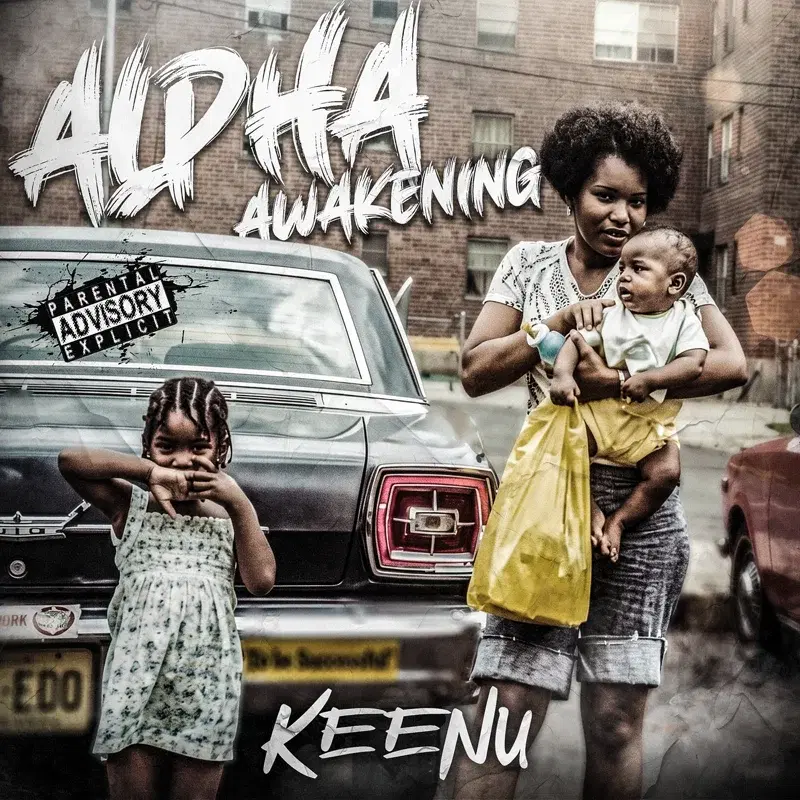 Alpha Awakening