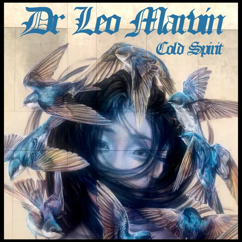 Cold Spirit