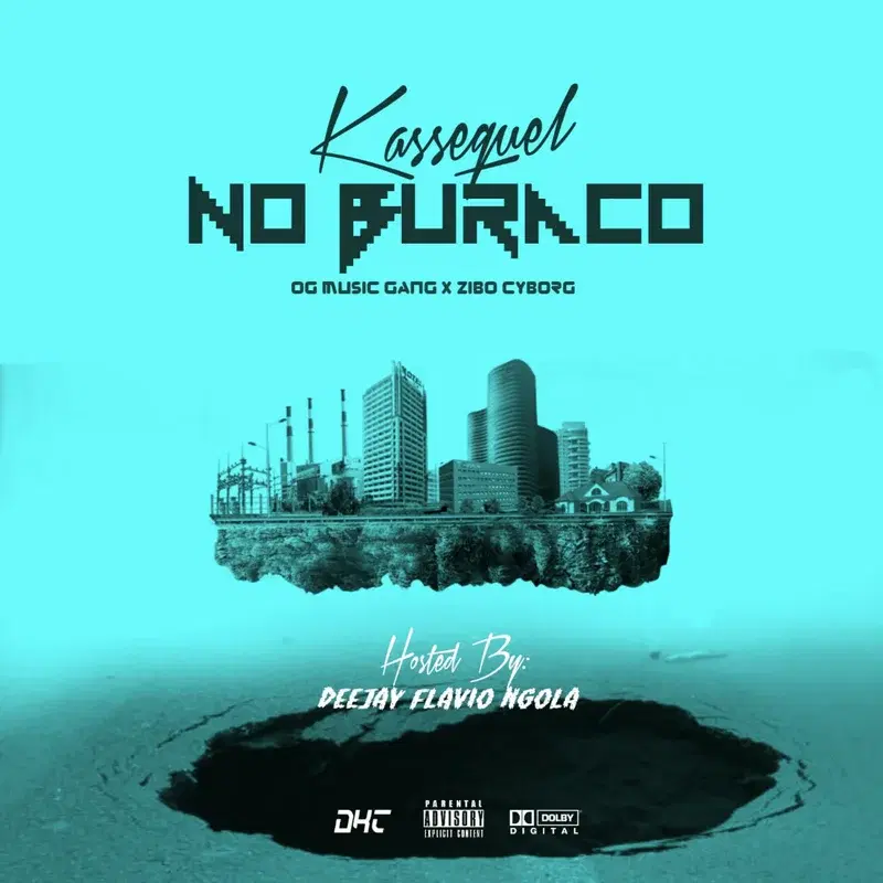 Kassequel No Buraco