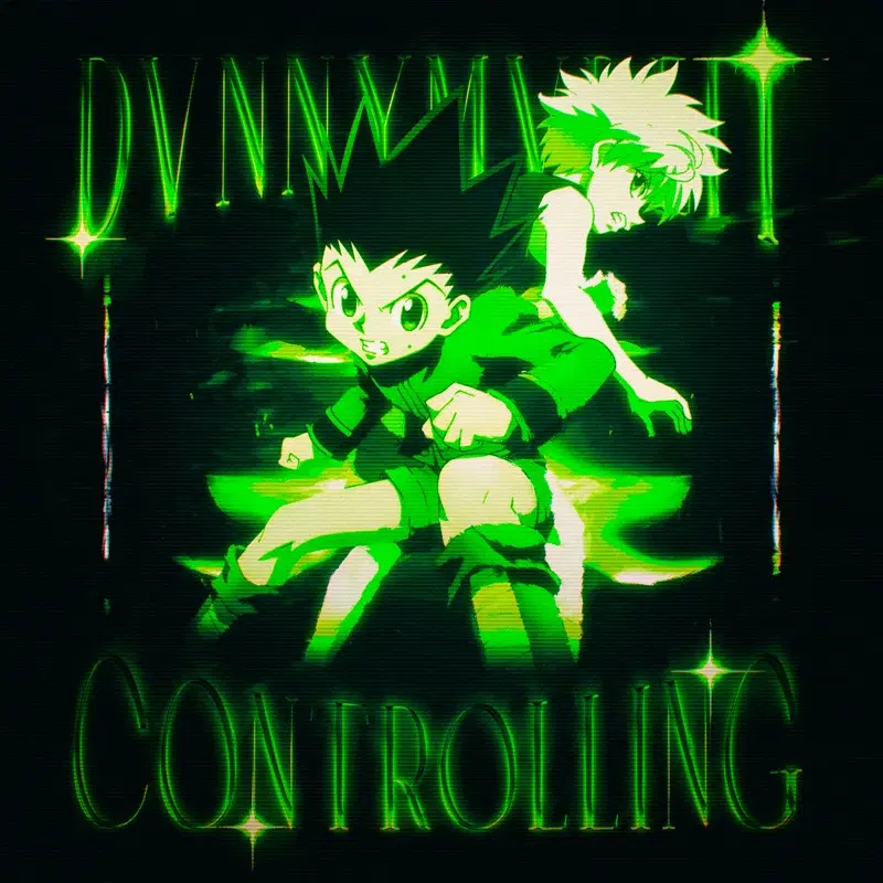 CONTROLLING