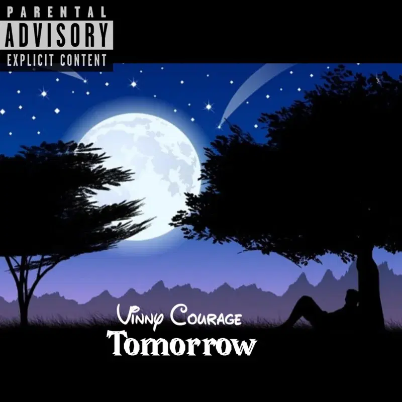 Tomorrow
