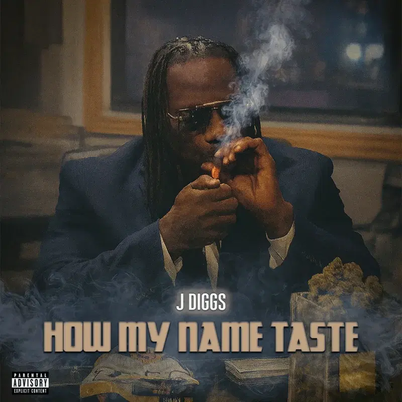 How My Name Taste