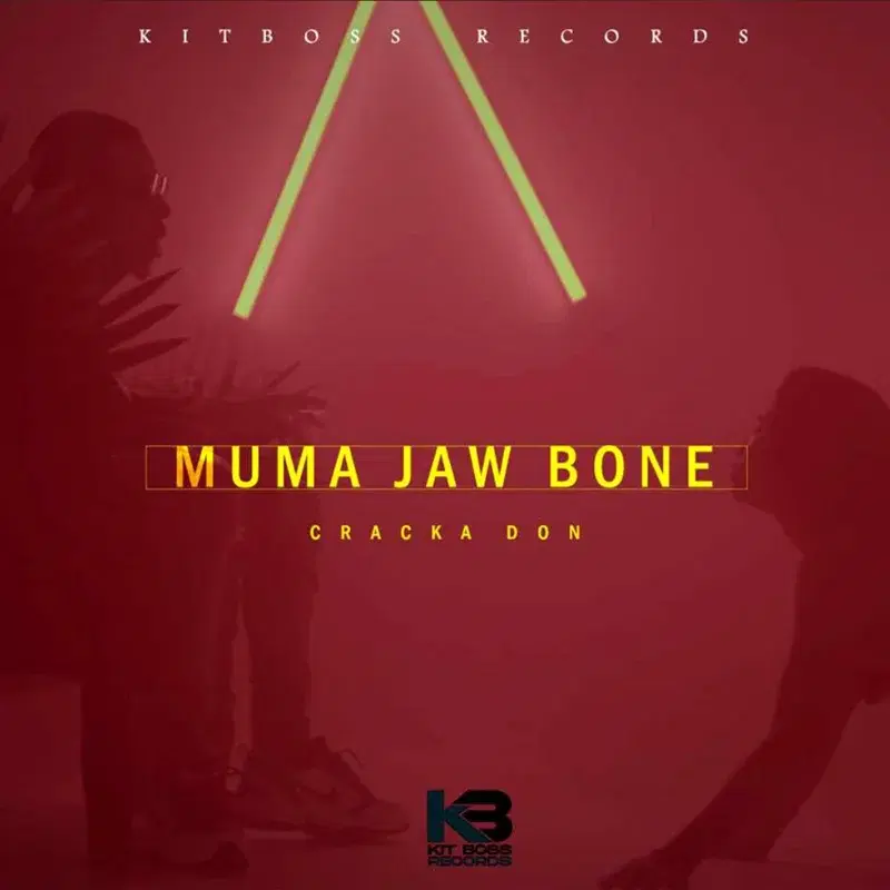 Muma Jaw Bone
