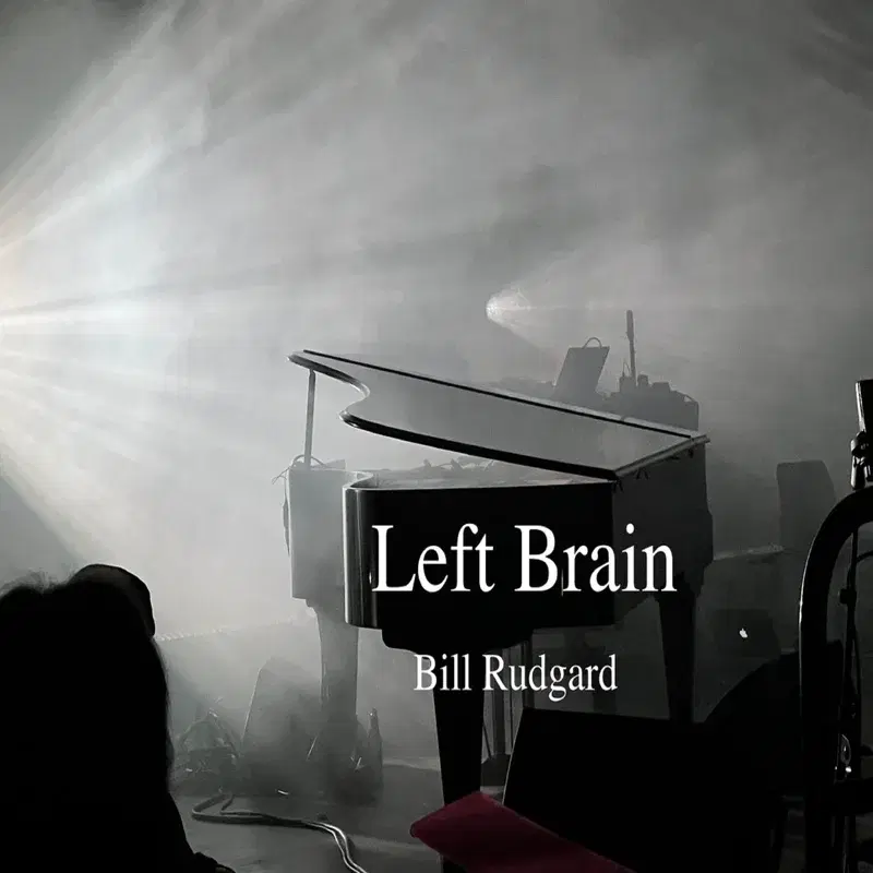 Left Brain