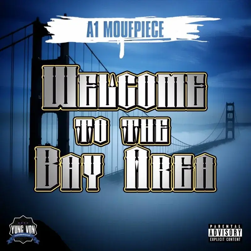 Welcome to the Bay Area