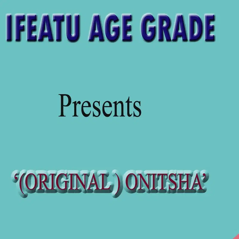 Onitsha (Original)