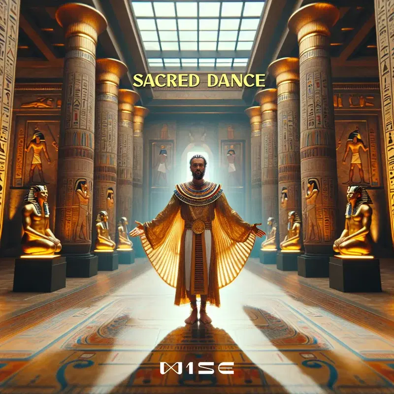 Sacred Dance