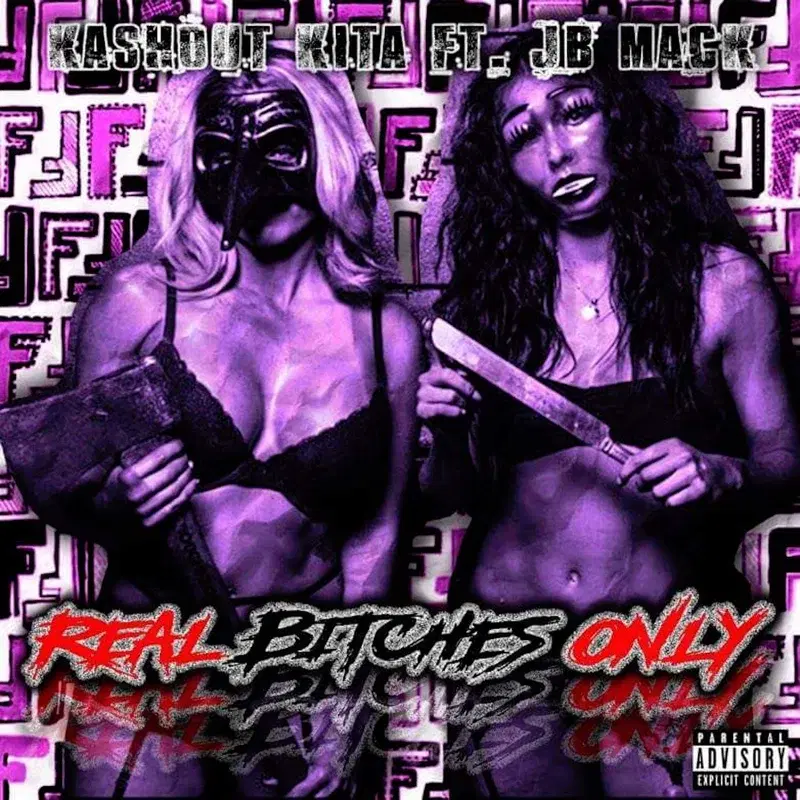 Real Bitches Only (feat. Jb Mack)