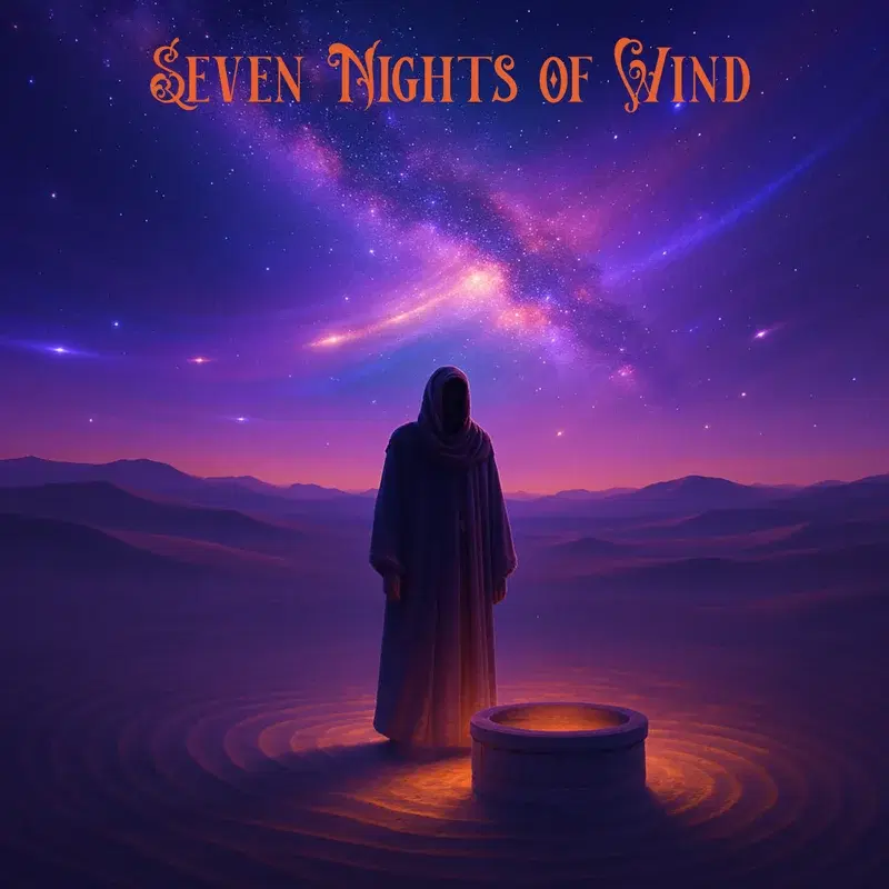 Seven Nights of Wind