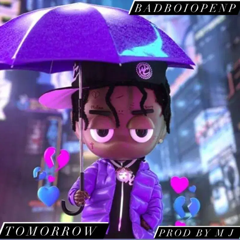 Tomorrow