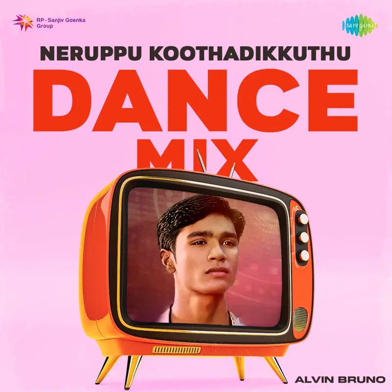 Neruppu Koothadikkuthu (From "Thulluvatho Ilamai")