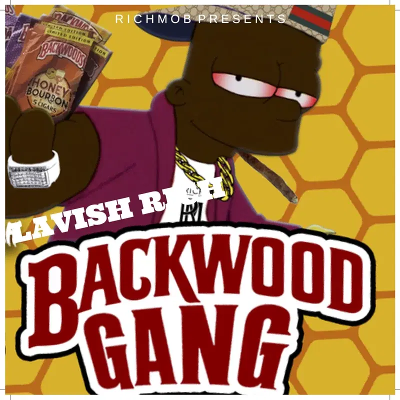 Backwood Gang