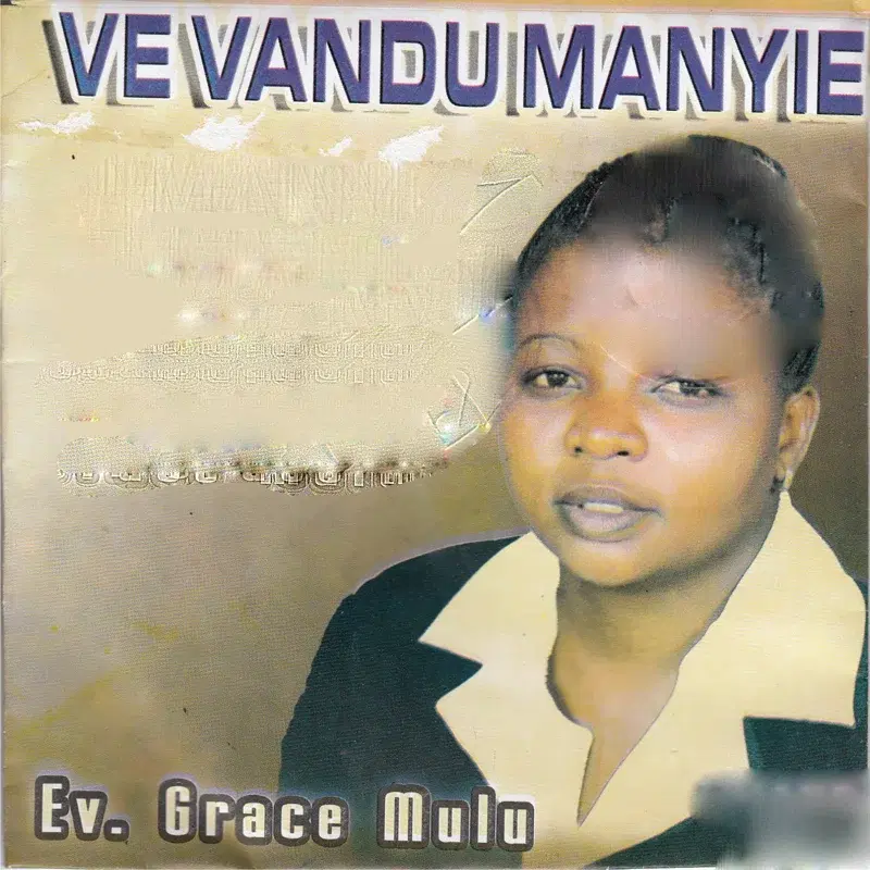 Ve Vandu Manyie