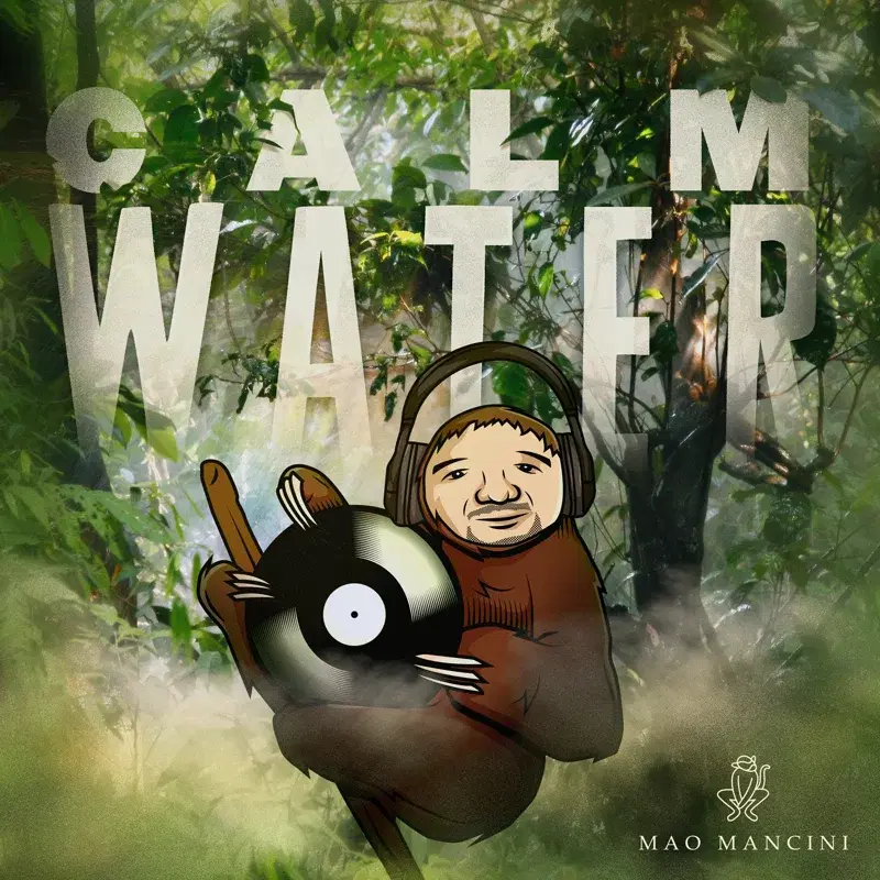 Calm Water