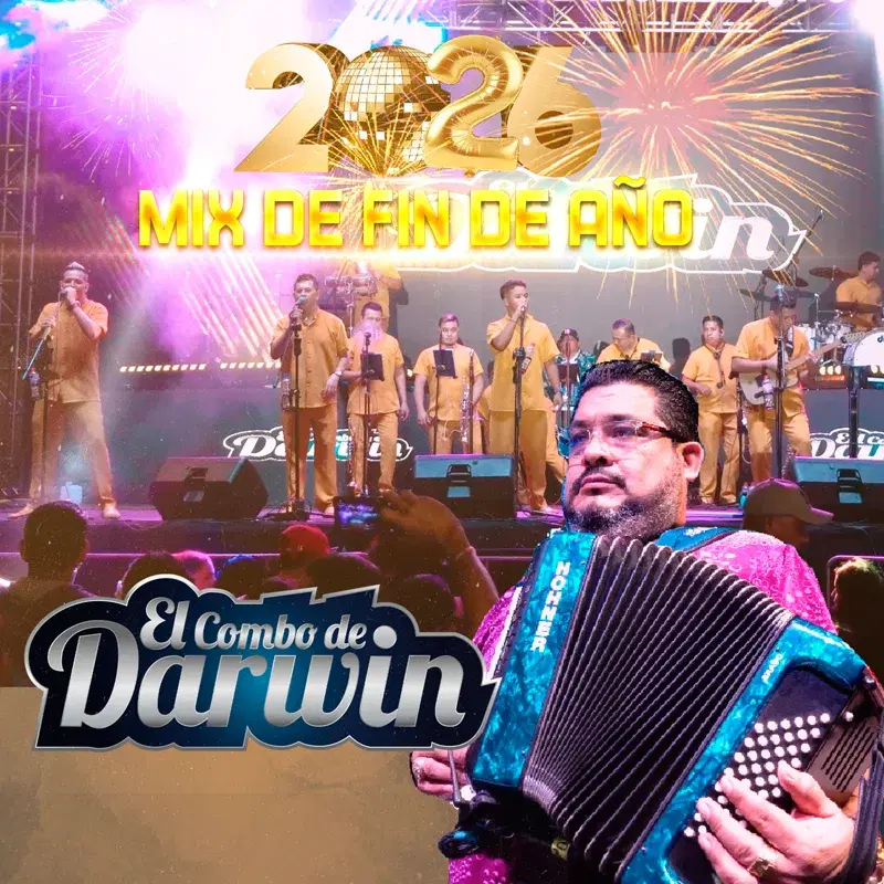 MIX FIN DE AÑO 2026