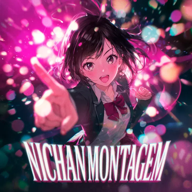 NICHAN MONTAGEM