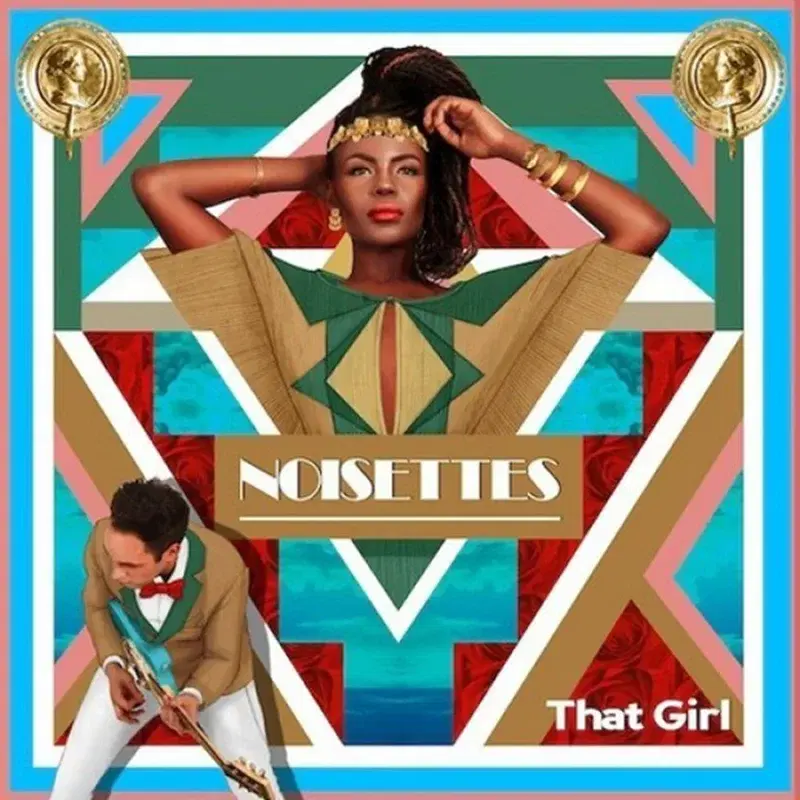 That Girl