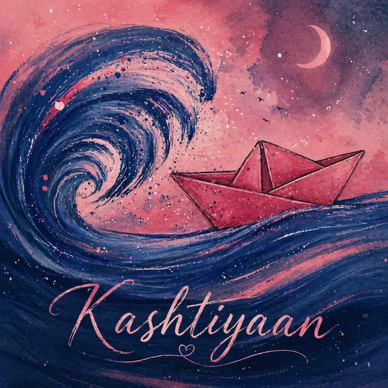 Kashtiyaan